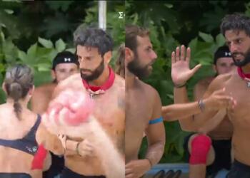 Survivor 2024 trailer 23/04: «Θα σου δώσω χαστούκι, μάζεψέ την!» – Χάος με τη0 Σταυρούλα Χρυσαειδή και τον Γιάννη Περπατάρη, έξαλλοι όλοι οι παίκτες τον λιντσάρουν μπροστά στον Λιανό