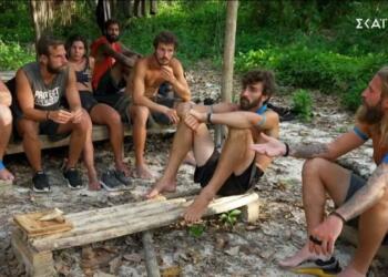 Survivor 2024 trailer 09/04: «Πόλεμος» ανδρών-γυναικών και ξεμπρόστιασμα σε Σταμάτη-Τζέιμς – «Φοβάστε, δεν είναι κρίμα…»