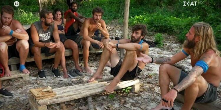 Survivor 2024 trailer 09/04: «Πόλεμος» ανδρών-γυναικών και ξεμπρόστιασμα σε Σταμάτη-Τζέιμς – «Φοβάστε, δεν είναι κρίμα…»