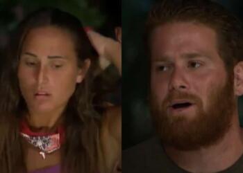 Survivor 2024 trailer 2/4: Πέταξε το μικρόφωνο και αποχώρησε από το συμβούλιο – Στα «μαχαίρια» Ασημίνα Χατζηανδρέου και και Τζέημς Καφετζής – «Με έβρισε αισχρά μπροστά σε όλους» (video)