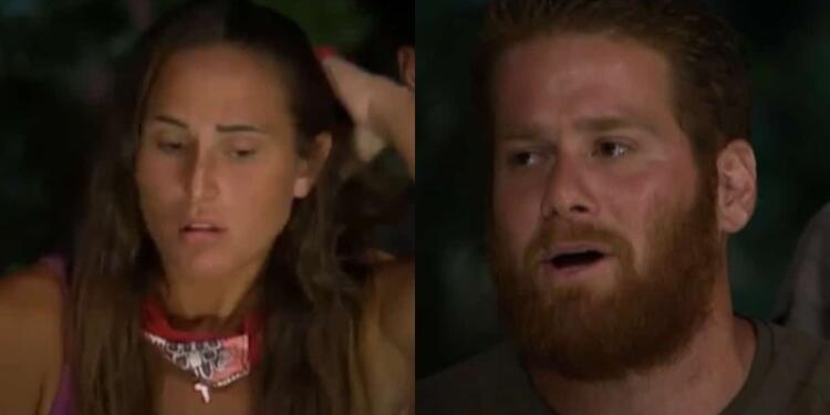 Survivor 2024 trailer 2/4: Πέταξε το μικρόφωνο και αποχώρησε από το συμβούλιο – Στα «μαχαίρια» Ασημίνα Χατζηανδρέου και και Τζέημς Καφετζής – «Με έβρισε αισχρά μπροστά σε όλους» (video)