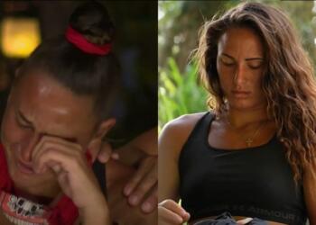 Survivor 2024 trailer 08/04: Αποχωρεί οριστικά από το Survivor η Ασημίνα Χατζηανδρέου; Ρίχνει τη «βόμβα» ανακοινώνοντάς το μέσα σε «ποτάμια» δακρύων μπροστά στον Λιανό
