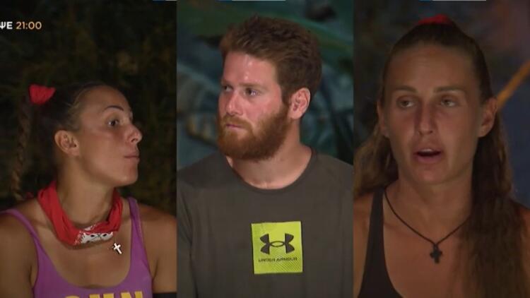 Survivor 2024 trailer 10/04: «Μας θεωρείτε χαζούς; – Μήπως ζηλεύεις που είναι παικταράς;» – Δαλάκα, Ασημίνα και Παππάς τα βάζουν με τον Γκιουλέκα και ο Τζέιμς τους αποστομώνει μια και καλή μπροστά στον Λιανό
