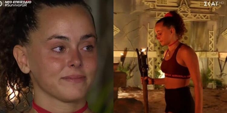 Survivor 2024: Έκανε… προίκα ολόκληρη! Αυτά τα χρήματα «τσάκωσε» μετά από 13 εβδομάδες στο ριάλιτι η Ιωάννα Τζαβέλα