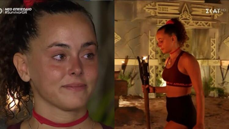 Survivor 2024: Έκανε… προίκα ολόκληρη! Αυτά τα χρήματα «τσάκωσε» μετά από 13 εβδομάδες στο ριάλιτι η Ιωάννα Τζαβέλα