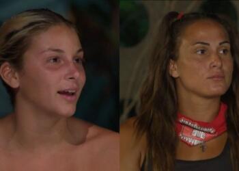 Survivor 2024 spoiler 13/04: Το πήραν απόφαση Χρύσα Χατζηγεωργίου και Ασημίνα Χατζηανδρέου – Το ανακοινώνουν στην παραγωγή αμέσως μετά το πάρτι της ένωσης