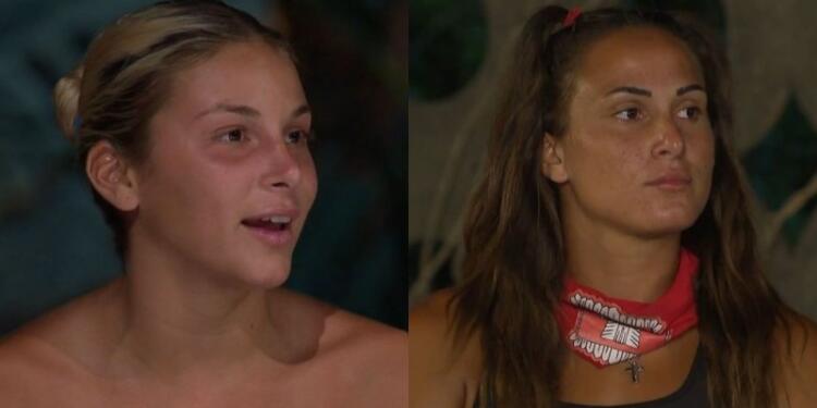 Survivor 2024 spoiler 13/04: Το πήραν απόφαση Χρύσα Χατζηγεωργίου και Ασημίνα Χατζηανδρέου – Το ανακοινώνουν στην παραγωγή αμέσως μετά το πάρτι της ένωσης
