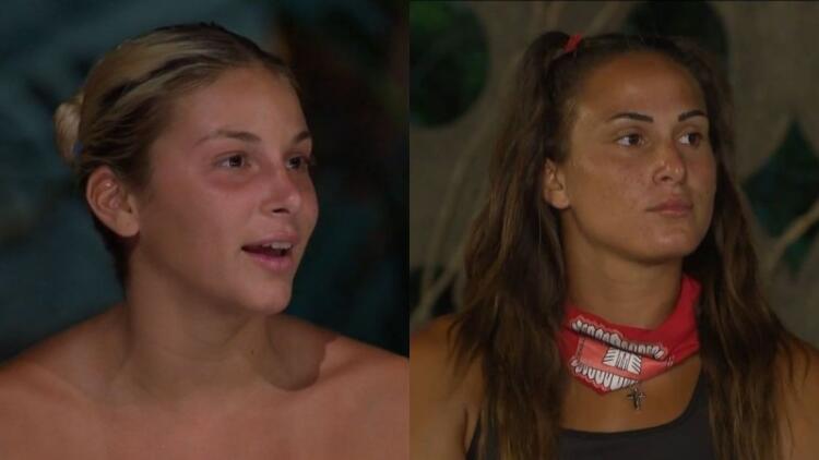 Survivor 2024 spoiler 13/04: Το πήραν απόφαση Χρύσα Χατζηγεωργίου και Ασημίνα Χατζηανδρέου – Το ανακοινώνουν στην παραγωγή αμέσως μετά το πάρτι της ένωσης