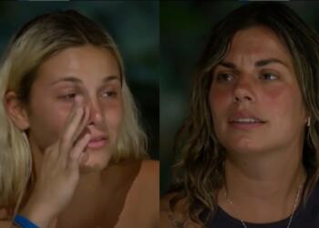 Survivor 2024 trailer 22/04: «Είστε άχρηστες»! Σε έξαλλη κατάσταση Σταυρούλα Χρυσαειδή-Χρύσα Χατζηγεωργίου «ξεσπούν» μπροστά στον Λιανό