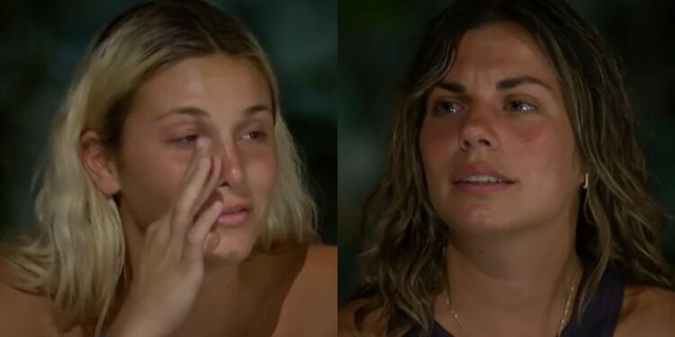Survivor 2024 trailer 22/04: «Είστε άχρηστες»! Σε έξαλλη κατάσταση Σταυρούλα Χρυσαειδή-Χρύσα Χατζηγεωργίου «ξεσπούν» μπροστά στον Λιανό