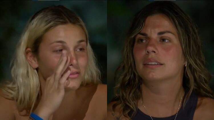 Survivor 2024 trailer 22/04: «Είστε άχρηστες»! Σε έξαλλη κατάσταση Σταυρούλα Χρυσαειδή-Χρύσα Χατζηγεωργίου «ξεσπούν» μπροστά στον Λιανό