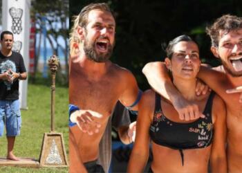 Survivor 2024 spoiler 26/04: Διαλύονται οι ομάδες! Έκτακτη απόφαση του Ατζούν