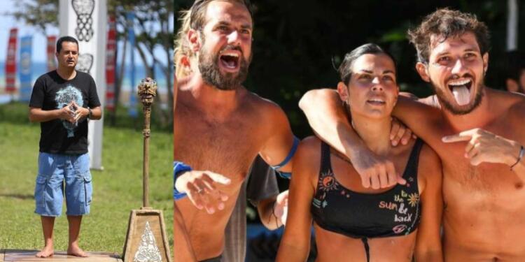 Survivor 2024 spoiler 26/04: Διαλύονται οι ομάδες! Έκτακτη απόφαση του Ατζούν