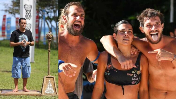 Survivor 2024 spoiler 26/04: Διαλύονται οι ομάδες! Έκτακτη απόφαση του Ατζούν