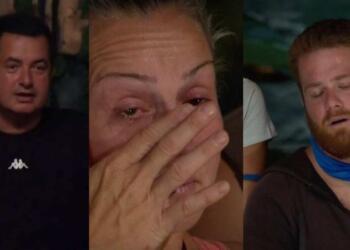 Survivor 2024 spoiler 01/04: «Δυστυχώς πρέπει όλοι να αποχωρήσετε άμεσα» – Ο Ατζούν το ανακοινώνει στους παίκτες!