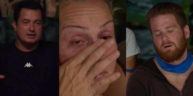 Survivor 2024 spoiler 01/04: «Δυστυχώς πρέπει όλοι να αποχωρήσετε άμεσα» – Ο Ατζούν το ανακοινώνει στους παίκτες!