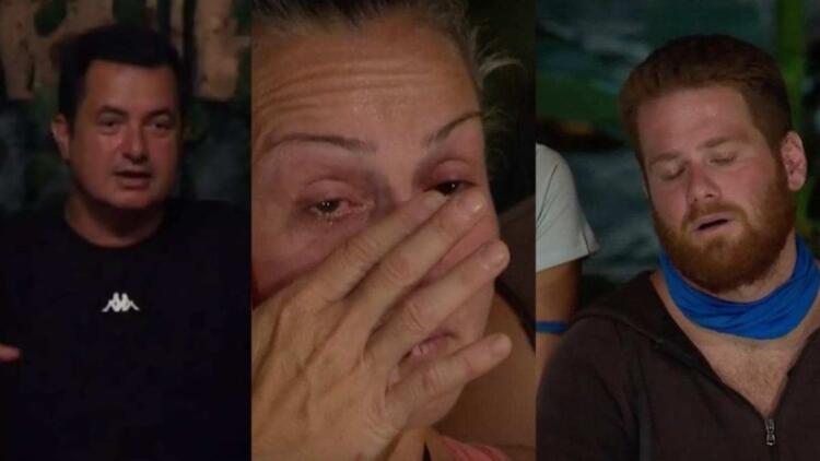 Survivor 2024 spoiler 01/04: «Δυστυχώς πρέπει όλοι να αποχωρήσετε άμεσα» – Ο Ατζούν το ανακοινώνει στους παίκτες!