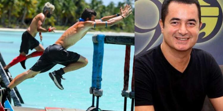 Survivor 2024 spoiler 23/04: Μάγκες μπλέξαμε – Μια ανάσα από την αποβολή κορυφαίος παίκτης του Survivor!