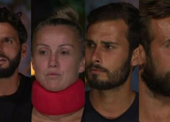 Survivor 2024 spoiler 25/04: Έφυγε οικειοθελώς; Αυτός ο παίκτης αποχωρεί σήμερα! Οριστικό