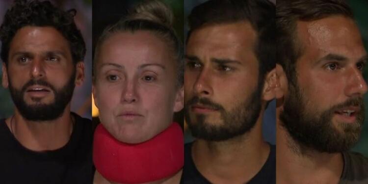Survivor 2024 spoiler 25/04: Έφυγε οικειοθελώς; Αυτός ο παίκτης αποχωρεί σήμερα! Οριστικό