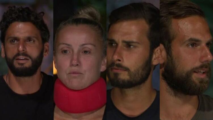 Survivor 2024 spoiler 25/04: Έφυγε οικειοθελώς; Αυτός ο παίκτης αποχωρεί σήμερα! Οριστικό