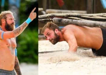Survivor 2024 spoiler 02/04: Τούμπα όλα! Αυτός είναι ο 3ος υποψήφιος προς αποχώρηση!