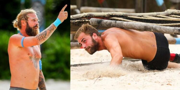 Survivor 2024 spoiler 02/04: Τούμπα όλα! Αυτός είναι ο 3ος υποψήφιος προς αποχώρηση!