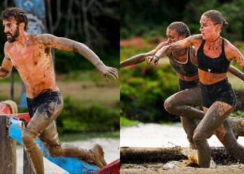 Survivor 2024 spoiler 08/04: Όλα μπόμπα! Αυτός είναι ο 2ος υποψήφιος προς αποχώρηση!
