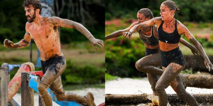 Survivor 2024 spoiler 08/04: Όλα μπόμπα! Αυτός είναι ο 2ος υποψήφιος προς αποχώρηση!