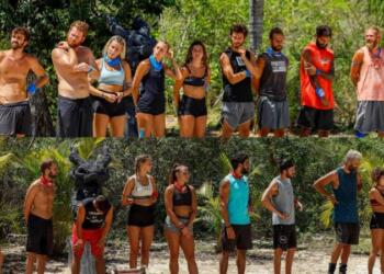 Survivor 2024 spoiler 24/04: Βατερλό! Αυτή η ομάδα κερδίζει την 4η ασυλία της εβδομάδας