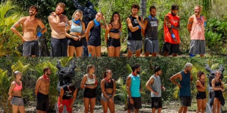 Survivor 2024 spoiler 24/04: Βατερλό! Αυτή η ομάδα κερδίζει την 4η ασυλία της εβδομάδας