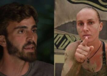 Survivor 2024 spoiler 29/04: Ήρεμα bro! Αυτός είναι ο 2ος υποψήφιος – Οριστική διαρροή!