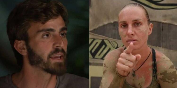 Survivor 2024 spoiler 29/04: Ήρεμα bro! Αυτός είναι ο 2ος υποψήφιος – Οριστική διαρροή!