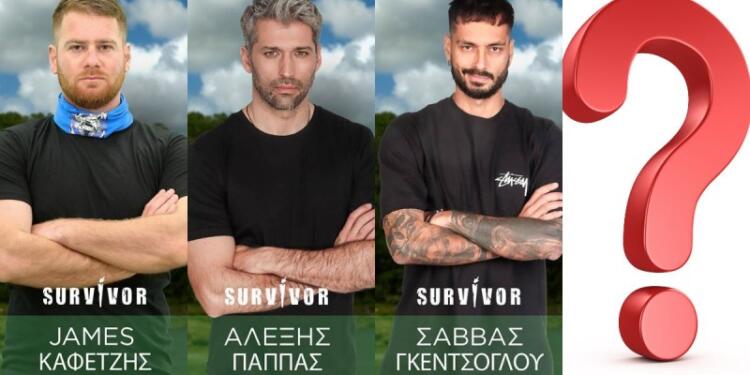 Survivor 2024 spoiler 18/04: Αμόκ! Και 4η οικειοθελής αποχώρηση!