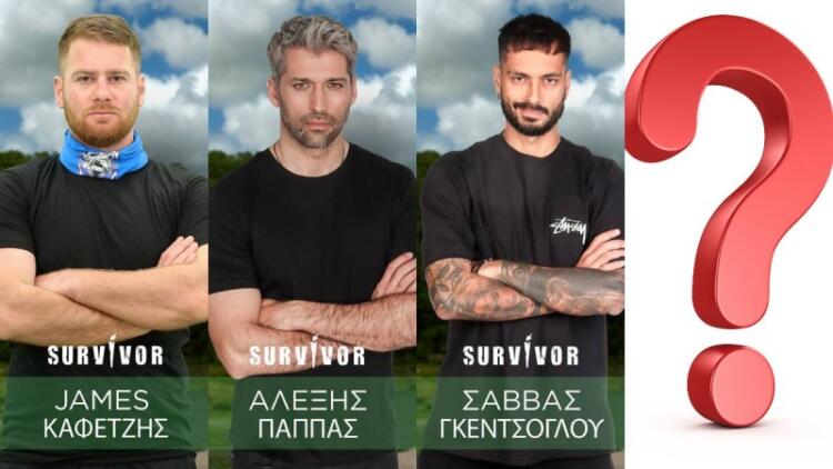 Survivor 2024 spoiler 18/04: Αμόκ! Και 4η οικειοθελής αποχώρηση!