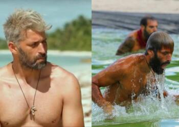Survivor 2024 spoiler 22/04: Ποιο οικογενειακό πρόβλημα; Αυτός είναι ο πραγματικός λόγος που αποχώρησε ο Αλέξης Παππάς!