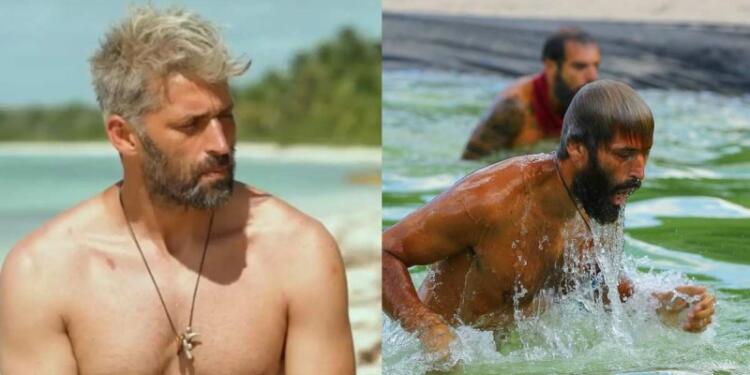 Survivor 2024 spoiler 22/04: Ποιο οικογενειακό πρόβλημα; Αυτός είναι ο πραγματικός λόγος που αποχώρησε ο Αλέξης Παππάς!