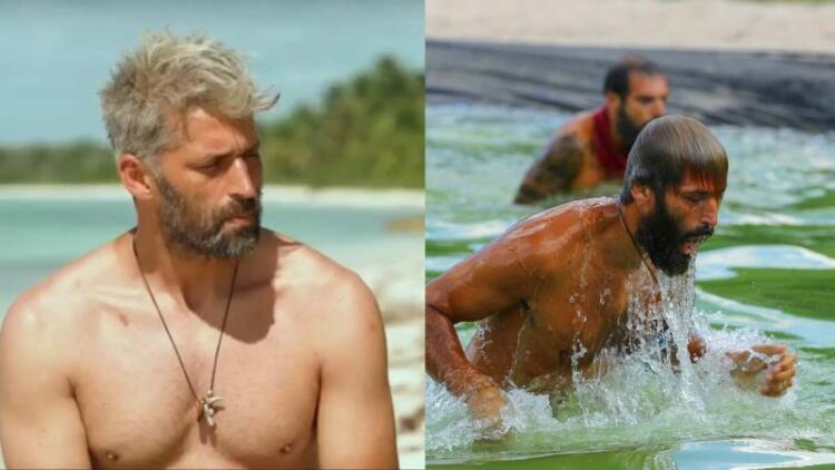 Survivor 2024 spoiler 22/04: Ποιο οικογενειακό πρόβλημα; Αυτός είναι ο πραγματικός λόγος που αποχώρησε ο Αλέξης Παππάς!