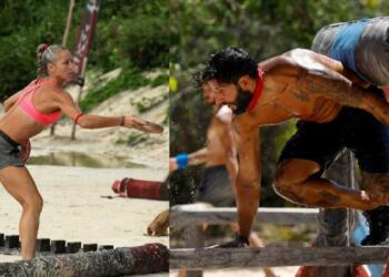 Survivor 2024 spoiler 26/04: Είναι οριστικό! Αποχώρησε οικειοθελώς τελικά