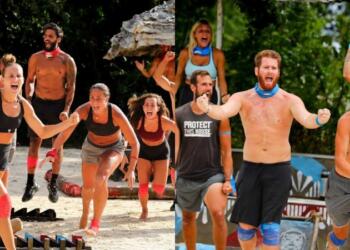 Survivor 2024 spoiler 09/04: Δυστυχώς οι φόβοι επιβεβαιώνονται! Άσχημο τέλος για το μεγάλο φαβορί