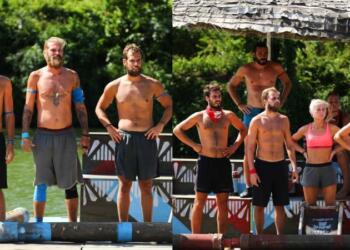 Survivor 2024 spoiler 23/04: Οριστική ανατροπή! Αυτοί χάνουν την 3η ασυλία και δίνουν αυτόν τον υποψήφιο!