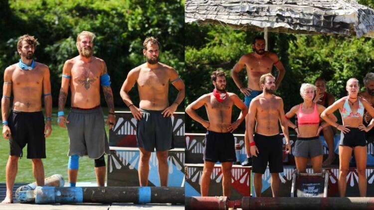 Survivor 2024 spoiler 23/04: Οριστική ανατροπή! Αυτοί χάνουν την 3η ασυλία και δίνουν αυτόν τον υποψήφιο!