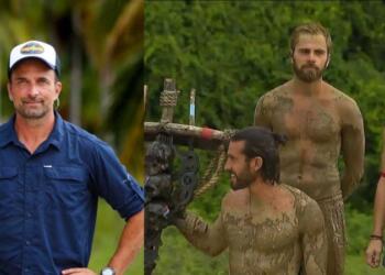 Survivor 2024 spoiler 30/04: Δεν άντεξε! Ζήτησε να βγει υποψήφιος για να αποχωρήσει!