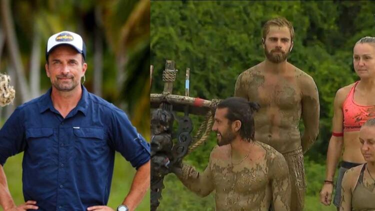 Survivor 2024 spoiler 30/04: Δεν άντεξε! Ζήτησε να βγει υποψήφιος για να αποχωρήσει!