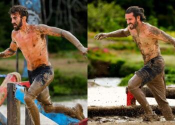 Survivor 2024 spoiler 16/04: Μακελειό! Αυτός είναι ο 2ος υποψήφιος προς αποχώρηση