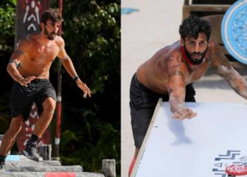 Survivor 2024 spoiler 25/04: Εκτάκτως στο νοσοκομείο! Με το ένα πόδι εκτός Survivor