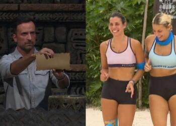 Survivor 2024 spoiler 22/04: Τι κάνατε ρε; Αυτή την παίκτρια έδωσαν ως 2η υποψήφια!