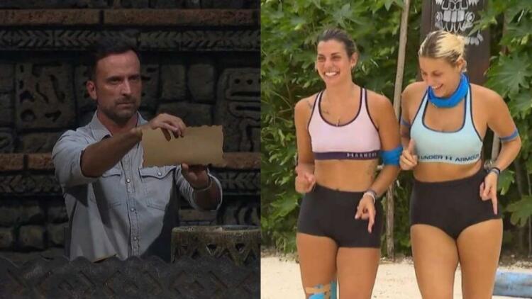 Survivor 2024 spoiler 22/04: Τι κάνατε ρε; Αυτή την παίκτρια έδωσαν ως 2η υποψήφια!