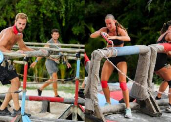 Survivor 2024 spoiler 23/04: Dum spiro spero! Αυτή η ομάδα κερδίζει την 3η ασυλία!