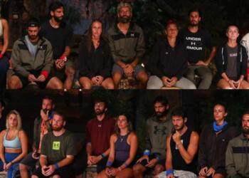 Survivor 2024 spoiler 01/04: Βρες λες; Αυτός είναι ο 2ος υποψήφιος προς αποχώρηση!